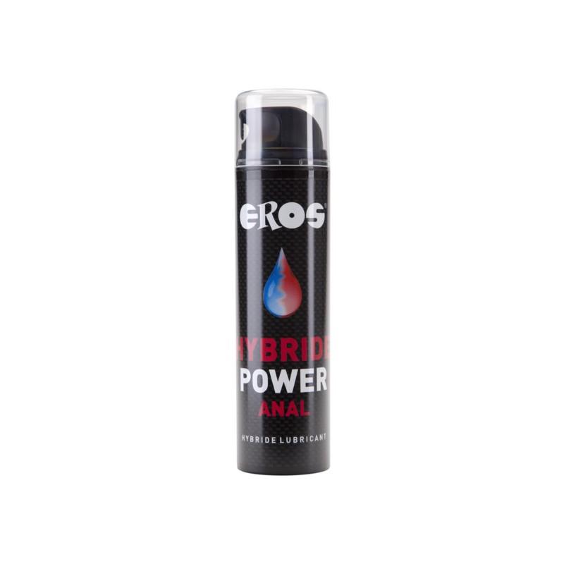 Eros Anal power hibridni lubrikant 200 ml