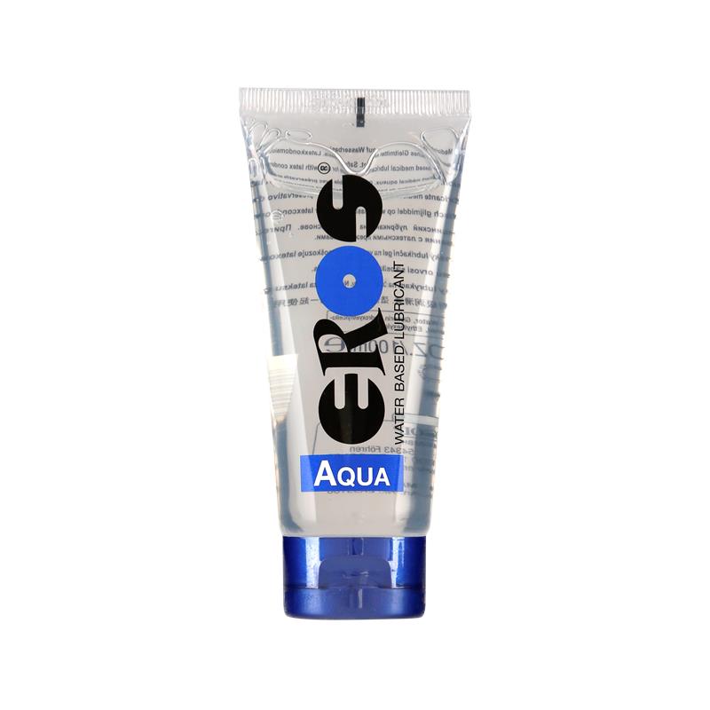 Eros Aqua lubrikant na vodenoj bazi 100 ml