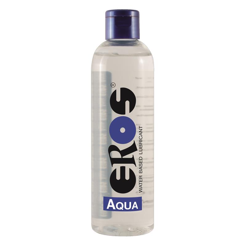 Eros Aqua lubrikant na vodenoj bazi 250 ml