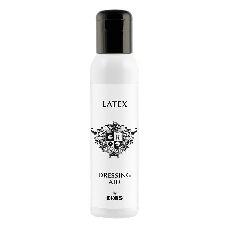 Eros Lubrikant za latex 100 ml