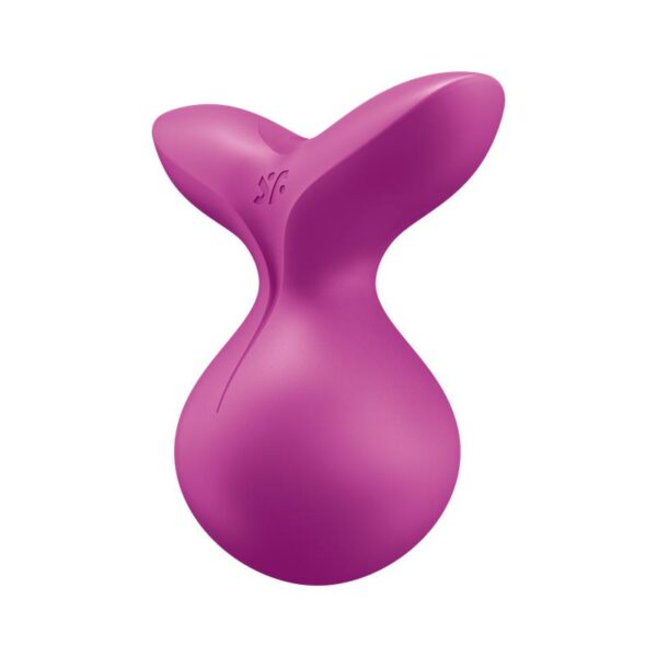 Satisfyer Vivs la Vulva 3 stimulator