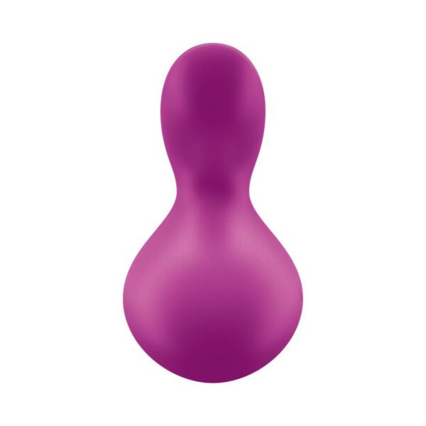 Satisfyer Vivs la Vulva 3 stimulator