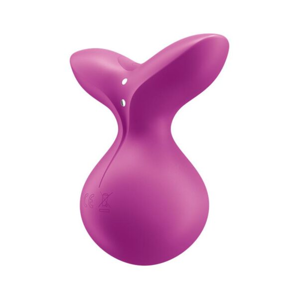 Satisfyer Vivs la Vulva 3 stimulator