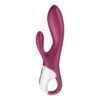 Satisfyer Heated affait vibrator