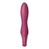 Satisfyer Heated affait vibrator