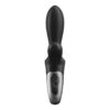 Satisfyer Heat Climax vibrator