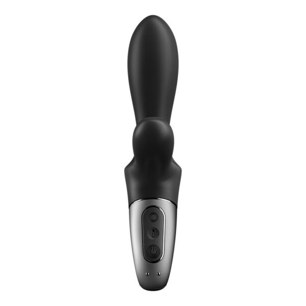 Satisfyer Heat Climax vibrator