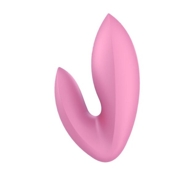 Satisfyer Love Riot