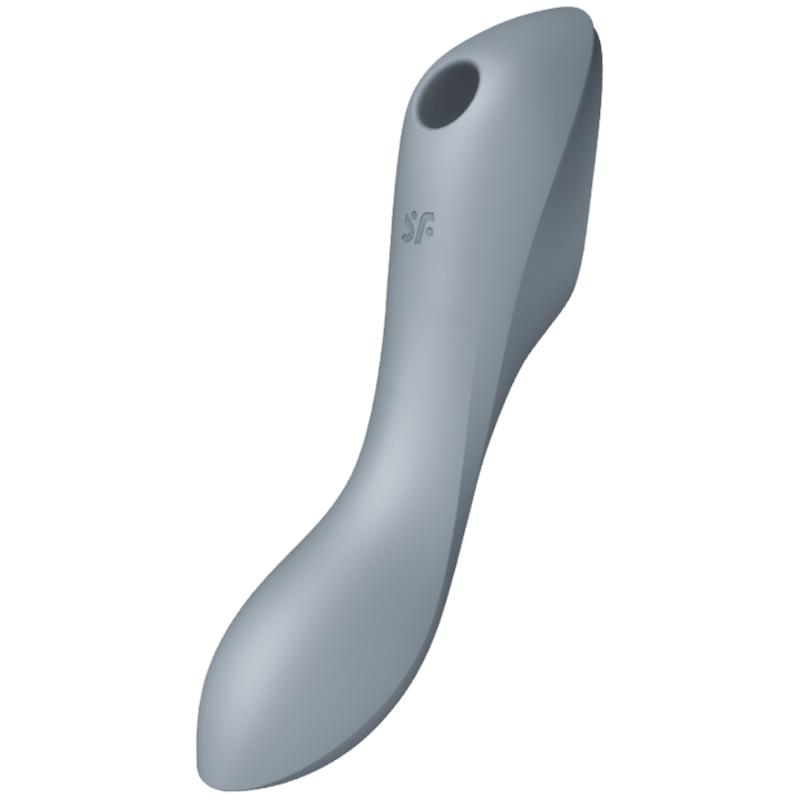 Satisfyer Curvy Trinity 3