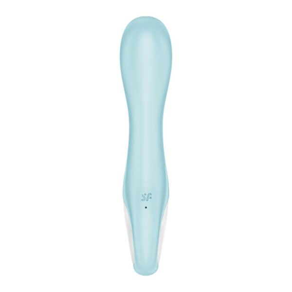 Satisfyer Air Pump vibrator 5