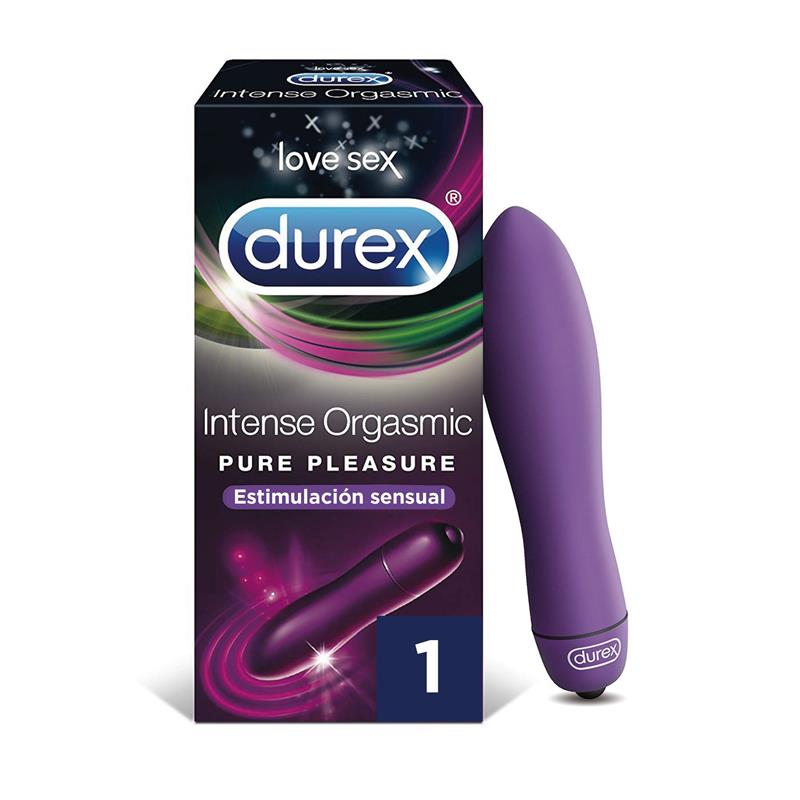 Durex Pure Pleasure