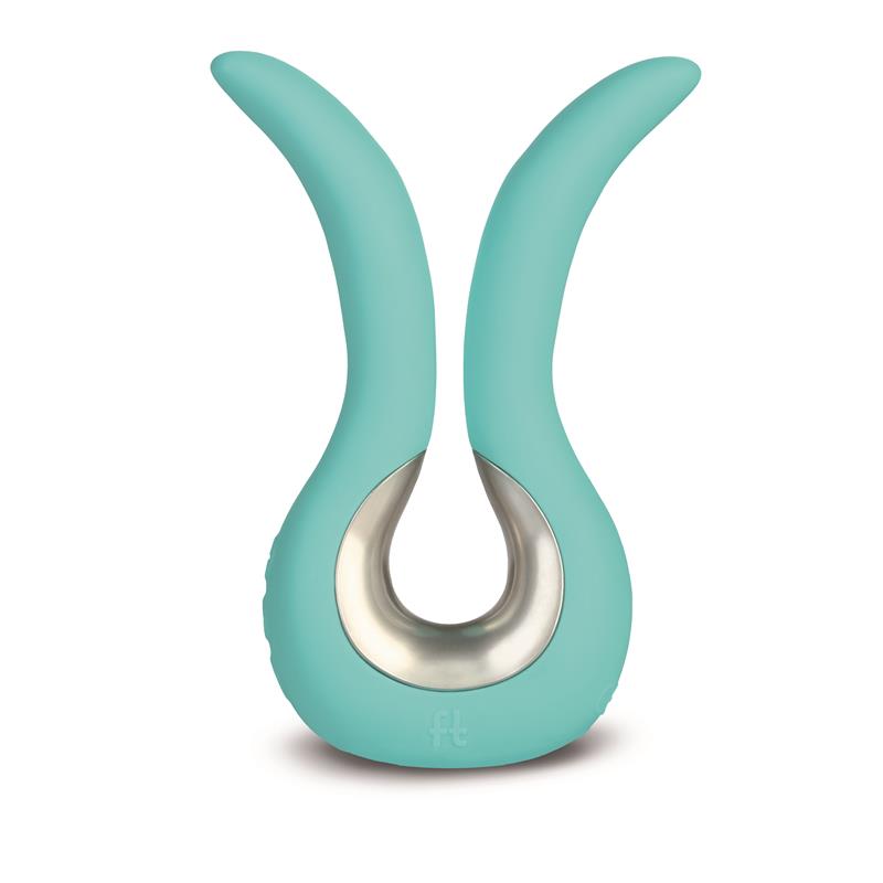 Gvibe mini vibrator