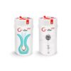 Gvibe mini vibrator