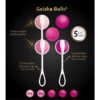 Gvibe set od 5 geisha loptica