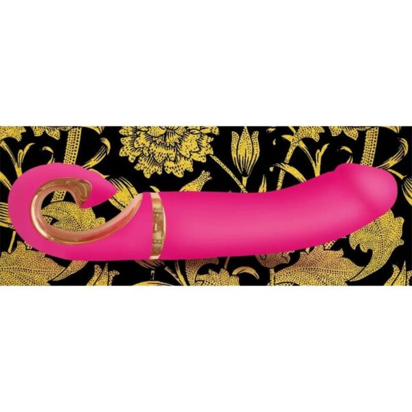 Gvibe Gjay mini vibrator