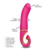 Gvibe Gjay mini vibrator