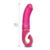 Gvibe Gjay mini vibrator