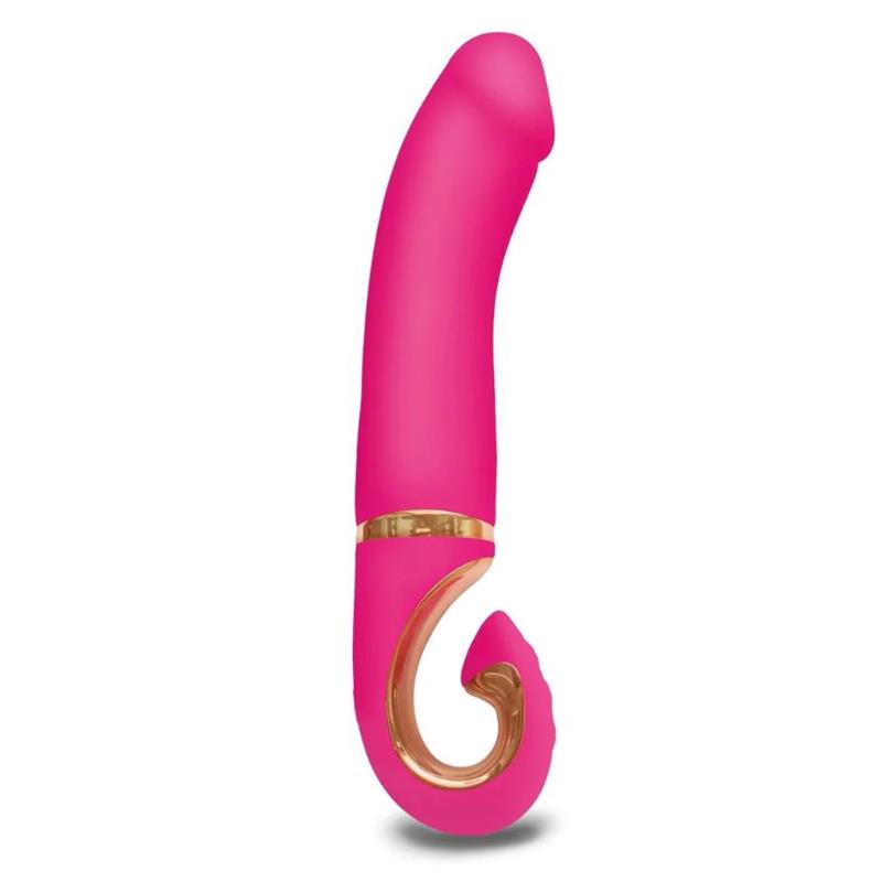 Gvibe Gjay mini vibrator