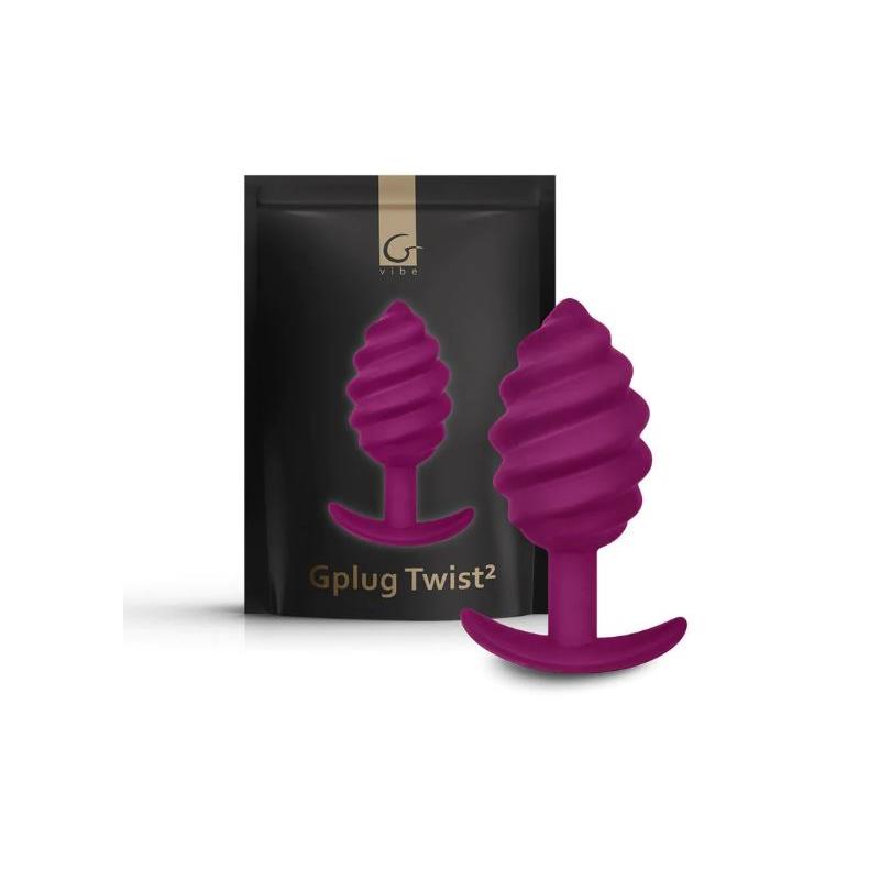 Gvibe Gplug twist2