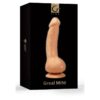 Gvibe Greal mini vibrator