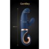 Gvibe Gentiey vibrator