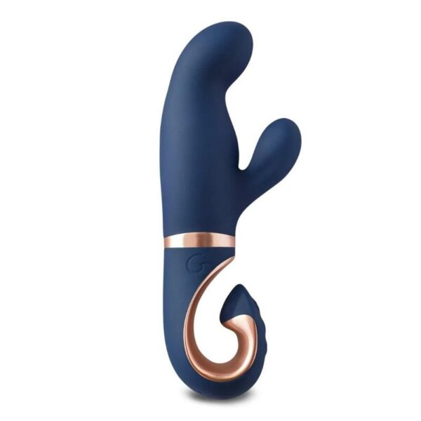 Gvibe Gentiey vibrator