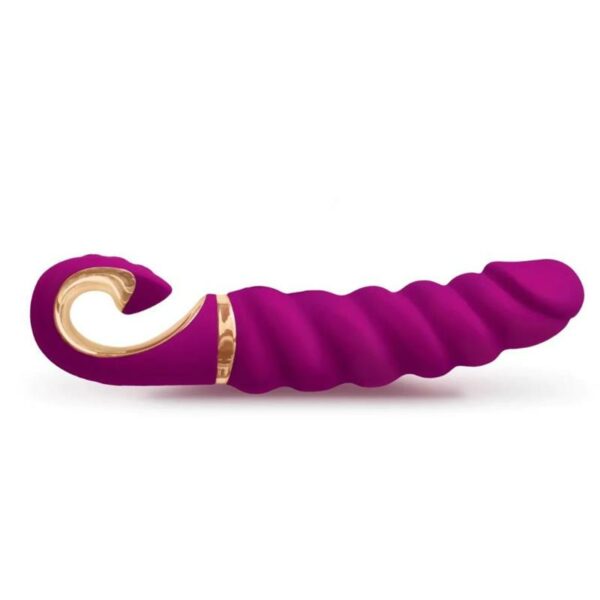 Gvibe Gjack mini vibrator