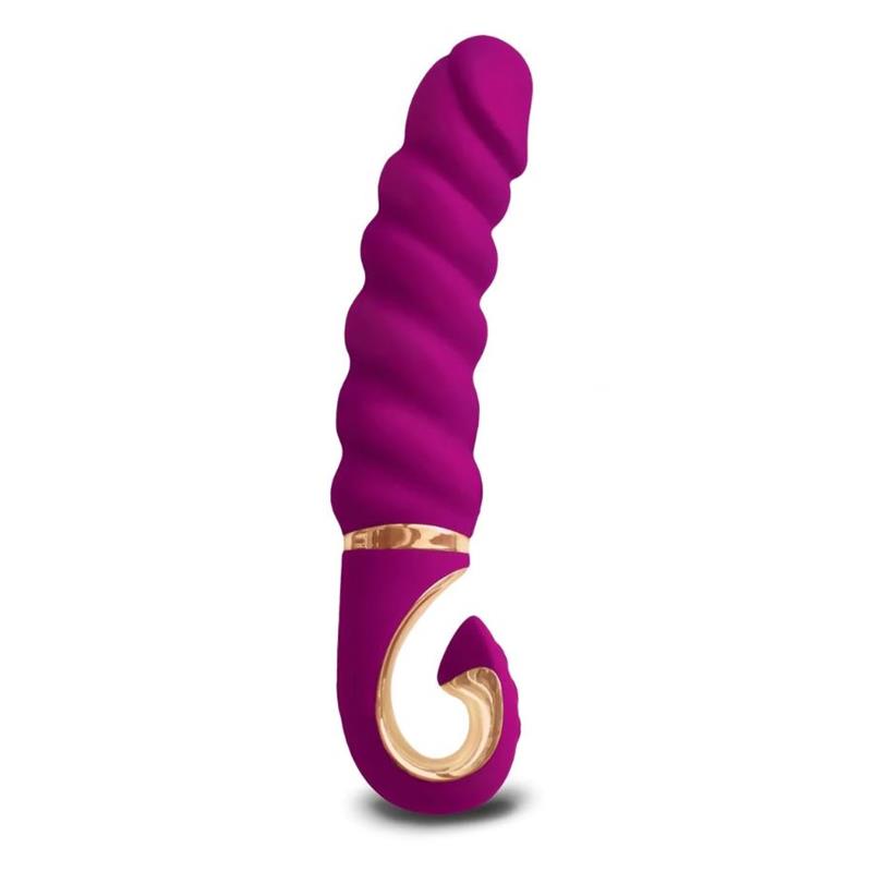 Gvibe Gjack mini vibrator