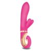 Gvibe Grabbit mini vibrator