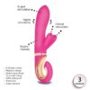 Gvibe Grabbit mini vibrator