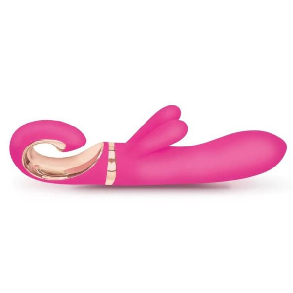 Gvibe Grabbit mini vibrator