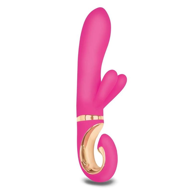 Gvibe Grabbit mini vibrator