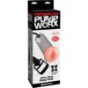 PumpWorx Penis pumpa Flesh pussy