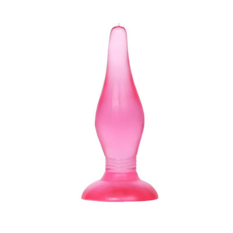 Baile Rosa Butt plug