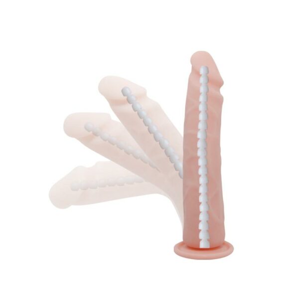 Baile Dildo Flesh 23,5 cm