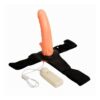 Baile Strap-on s vibratorom