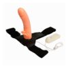 Baile Strap-on s vibratorom