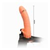 Baile Strap-on s vibratorom