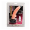 Baile Strap-on s vibratorom