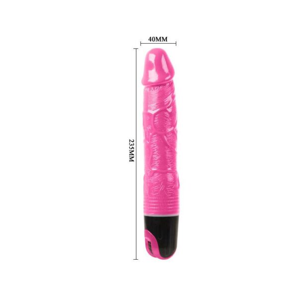 Baile Pink vibrator