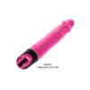 Baile Pink vibrator