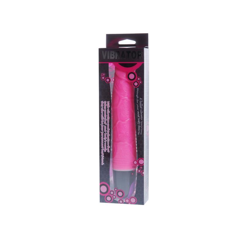 Baile Pink vibrator