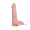 Baile Dildo s pumpom