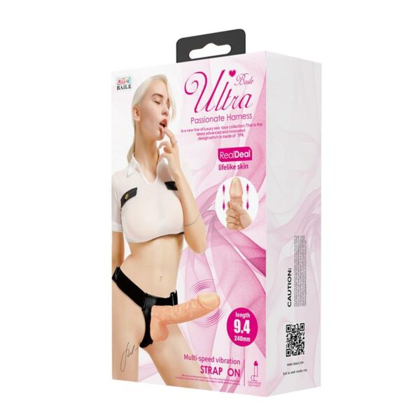 Baile Strap-on dildo