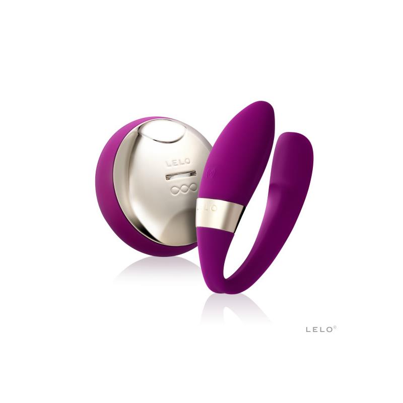 LELO Titan 2 intense vibrator za parove