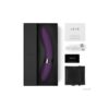 LELO Elise 2 vibrator plum