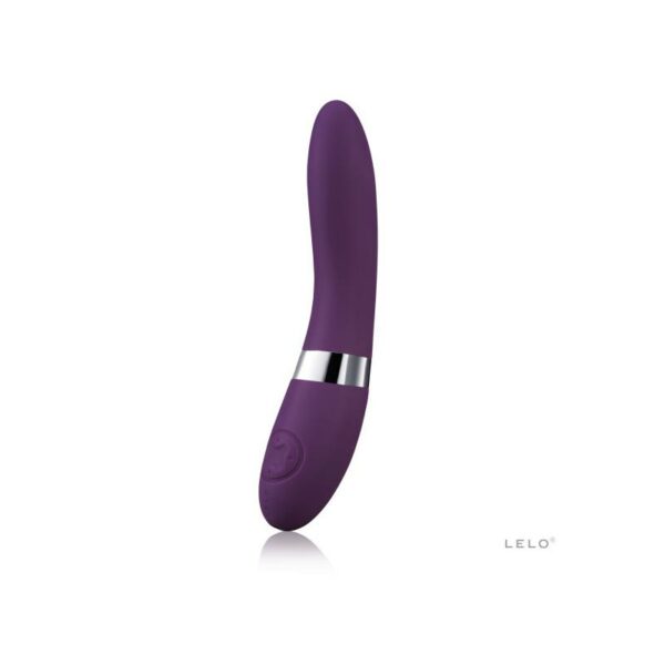 LELO Elise 2 vibrator plum