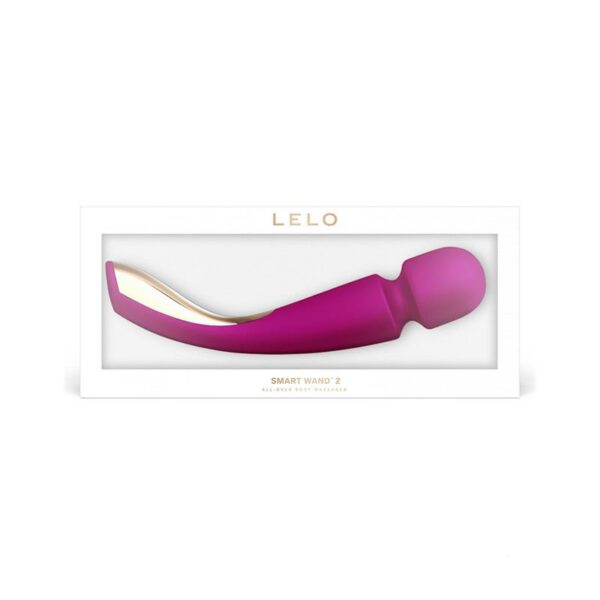 LELO pametni štapić 2 Grande deep rose