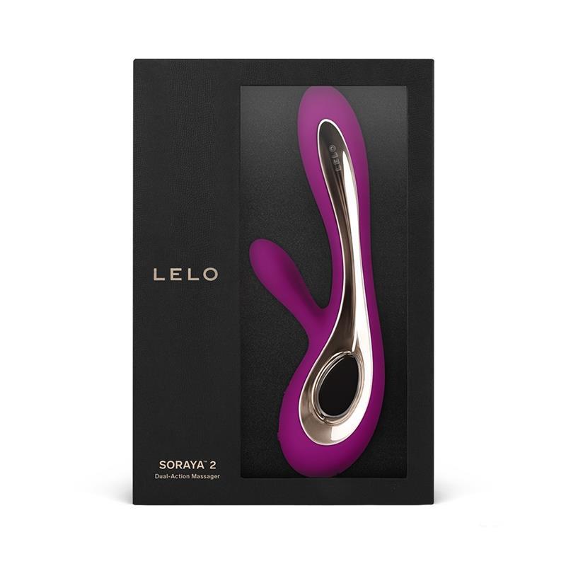 LELO Soraya 2 intens - vibrator