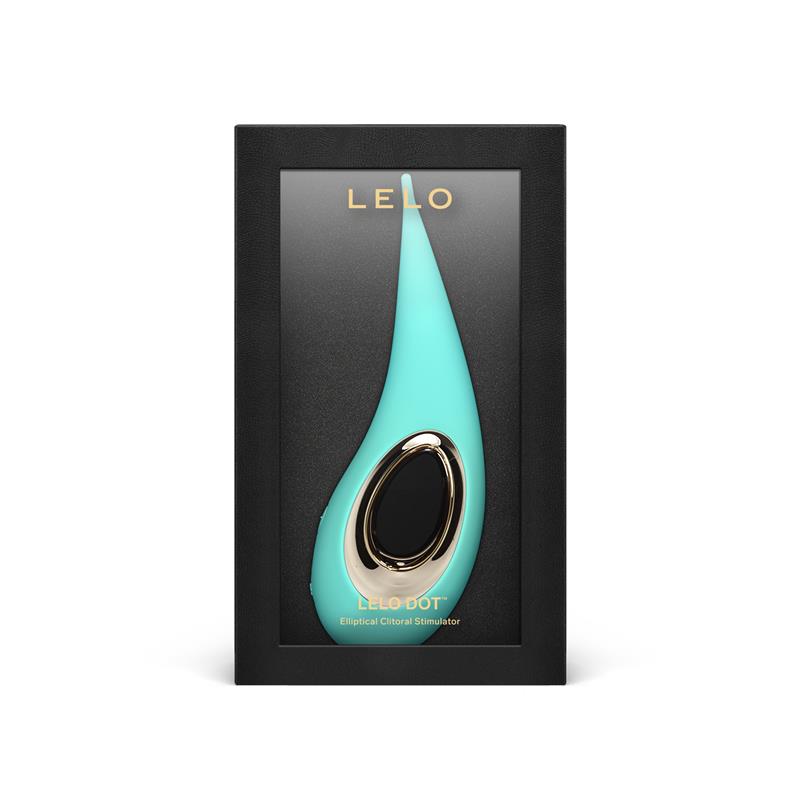 LELO DOT aqua stimulator za klitoris